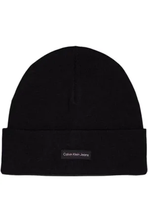 Calvin Klein Recycled Polyester Hat - One Size