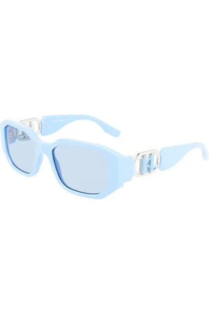 Karl Lagerfeld Injected Sunglasses