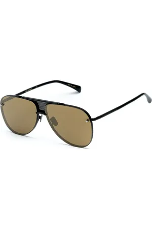 Belstaff Titanium Sunglasses