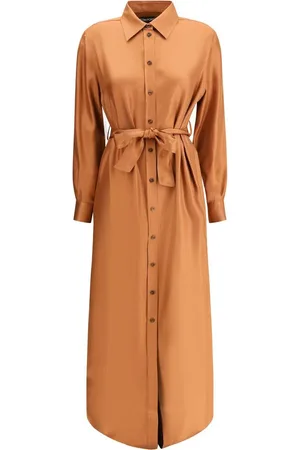 Tom Ford Long shirt Dress - IT40 | M