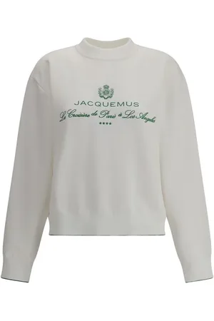 Jacquemus La Maille Venice Sweater - IT36 | XS