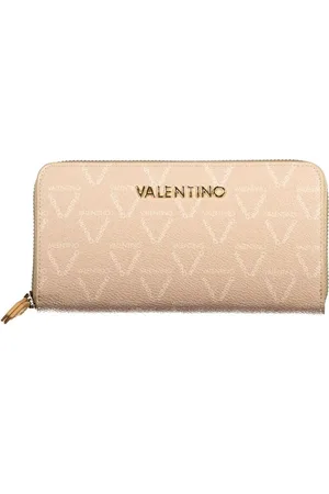 VALENTINO Polyethylene Wallet