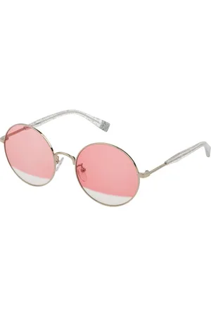 Furla Metal Sunglasses