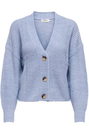 ONLY Acrylic Cardigan - IT44|L