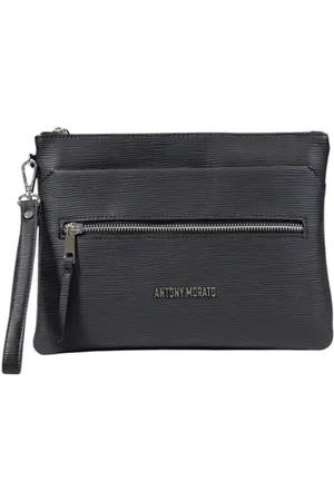 Antony Morato Polyethylene Messenger Bag