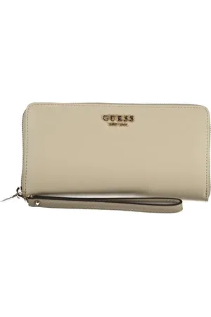 Guess Polyethylene Wallet