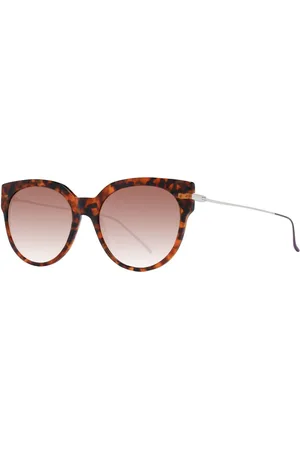 Scotch&Soda Brown Women Sunglasses