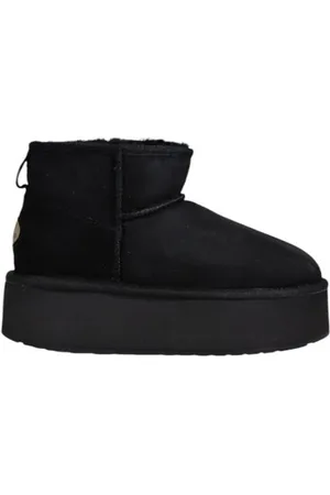 Emu Leather Boot - EU41/US11