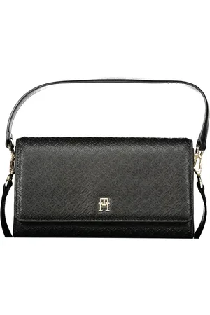 Tommy Hilfiger Polyethylene Women Handbag