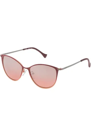 Police Metal Sunglasses