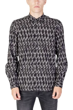 Antony Morato Cotton Shirt - IT44 | XS