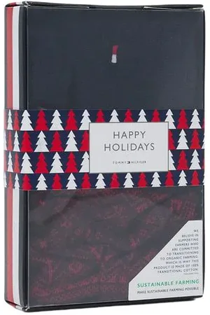 Tommy Hilfiger Cotton Underwear - IT44 | S