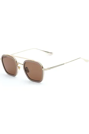 Belstaff Titanium Sunglasses