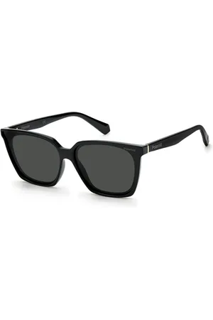 Polaroid Plastic Sunglasses