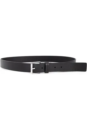 Calvin Klein Leather Belt - 105 cm / 42 Inches