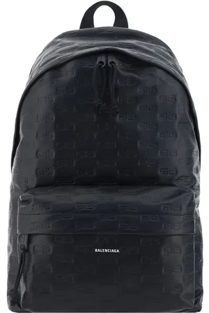 Balenciaga Signature Backpack
