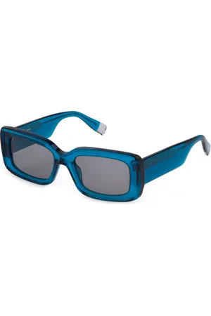 Furla Acetate Sunglasses