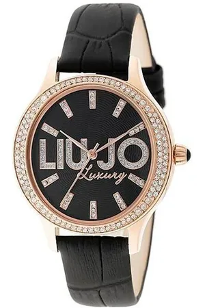 Liu Jo Leather Watch