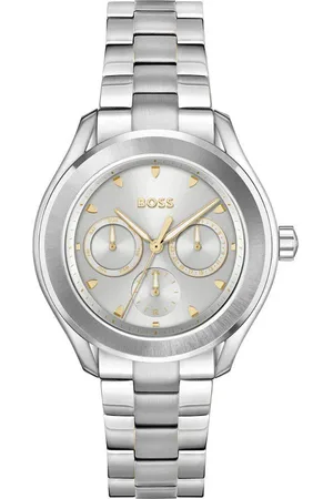 HUGO BOSS Stainless Steel Stainless Steel Watch