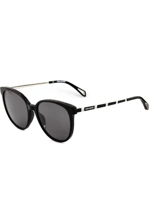 Zadig & Voltaire Acetate Sunglasses
