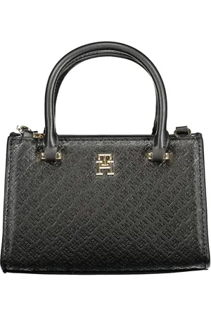 Tommy Hilfiger Polyethylene Women Handbag