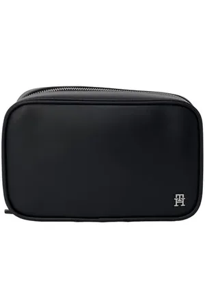 Tommy Hilfiger Leather Luggage And Travel