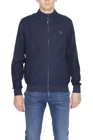 U.S. Polo Assn. Cotton Jacket - IT46 | M