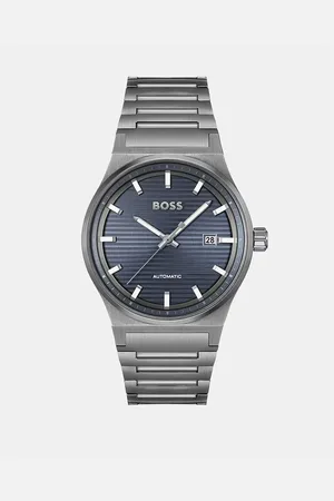 HUGO BOSS Stainless Steel Stainless Steel Watch