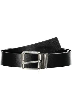 Calvin Klein Leather Men Belt - 100 cm / 40 Inches
