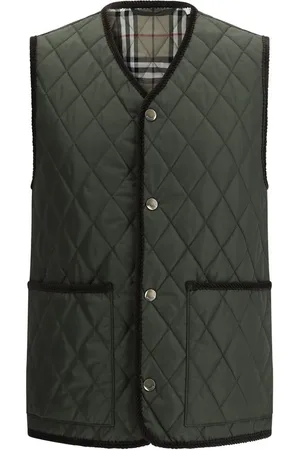 Burberry Vest - L