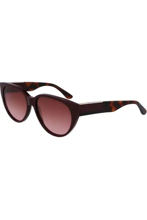 Lacoste Acetate Sunglasses