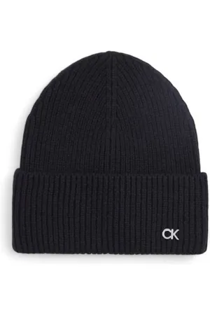 Calvin Klein Wool Hat - One Size