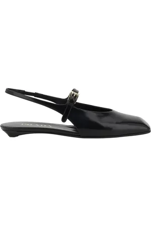 Prada Slingback Pumps - EU36.5/US6.5