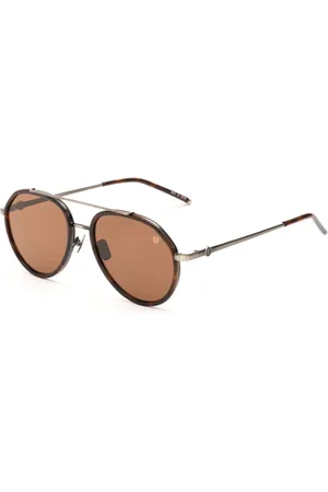 Belstaff Titanium Sunglasses