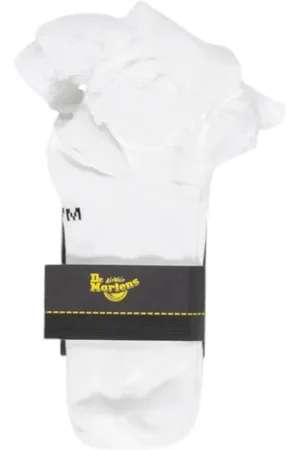 Dr. Martens Polyester Tights & Sock - 36-41