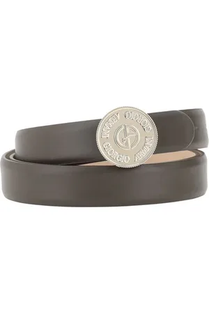 Giorgio Armani Fashion Belt - 80 cm / 32 Inches