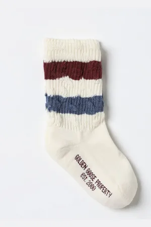 Golden Goose Striped children