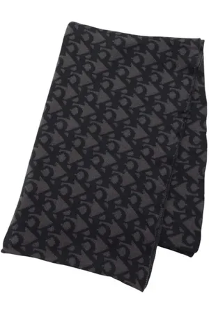 Calvin Klein Recycled Polyester Scarf