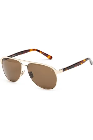 Belstaff Acetate Sunglasses