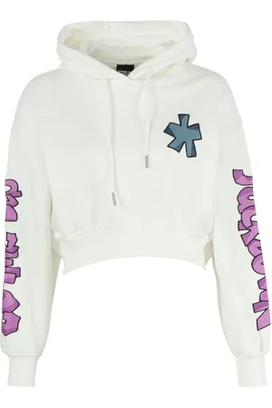Comme des Fuckdown Cotton Sweater - S