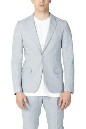 Antony Morato Linen Suit - IT44 | XS