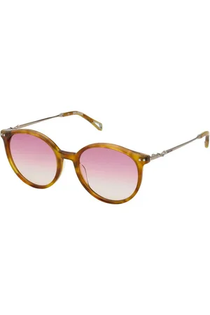 Zadig & Voltaire Acetate Sunglasses