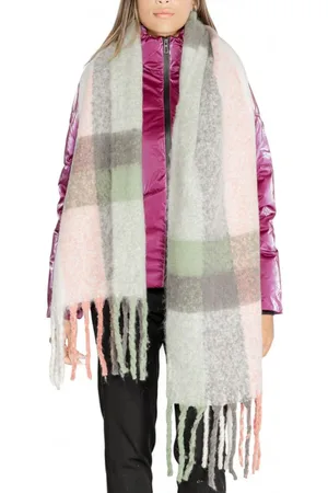 ONLY Recycled Polyester Scarf - One Size
