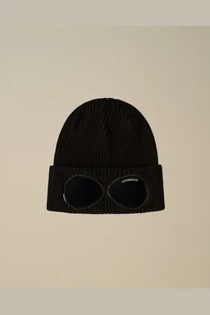 C.P. Company Wool Hats & Cap - UNI