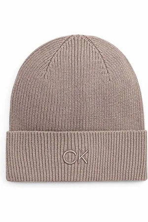 Calvin Klein Organic Cotton Hat - One Size