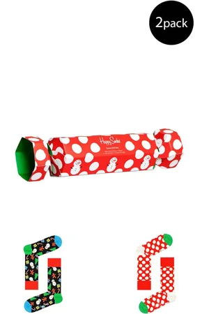Happy Socks Cotton Sock - 36-40