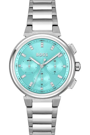 HUGO BOSS Stainless Steel Watch