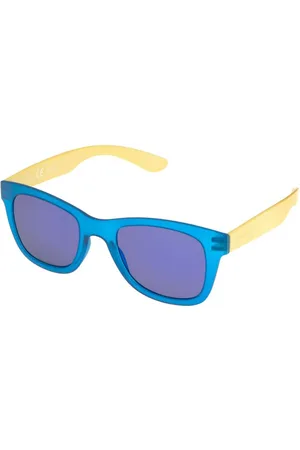 Police Injected Sunglasses