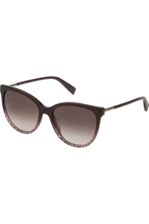 Furla Plastic Sunglasses
