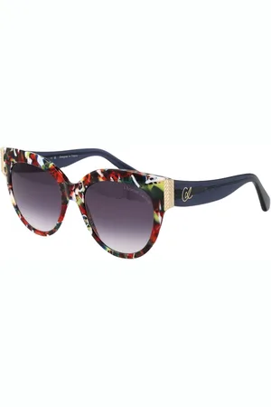 Christian Lacroix Multicolor Women Sunglasses